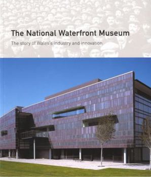 Paperback The National Waterfront Museum Book