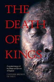 Paperback The Death of Kings Book