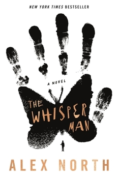 Hardcover The Whisper Man Book