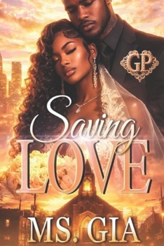 Paperback Saving Love Book