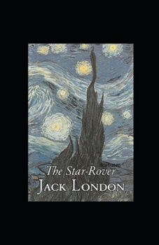 Paperback The Star Rover Illustrated Book