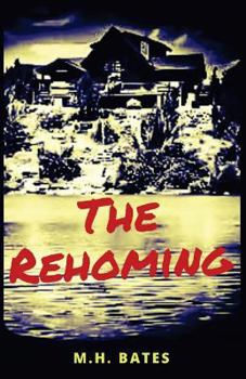 Paperback The Rehoming Book