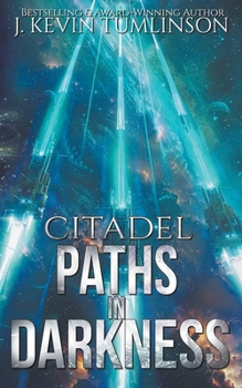 Paperback Citadel: Paths in Darkness Book
