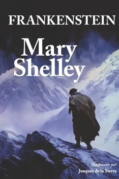 Paperback Frankenstein [Spanish] Book
