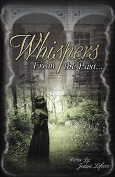 Paperback Whispers from the Past Book