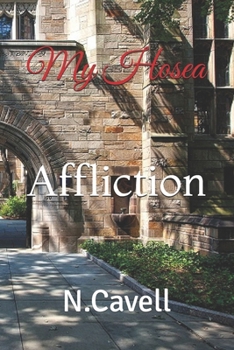 Paperback My Hosea: Affliction Book