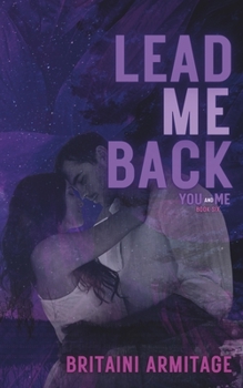 Paperback Lead Me Back Book