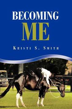 Paperback Becoming Me Book