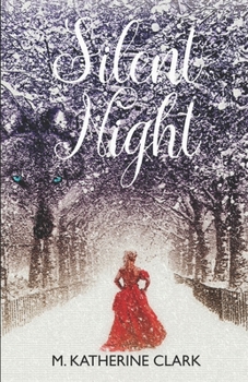 Paperback Silent Night: A MacCulloch Castle Christmas Book