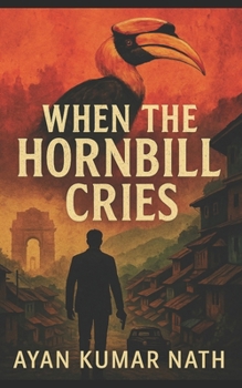 Paperback When The Hornbill Cries Book