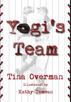 Paperback Yogi's Team [Large Print] Book