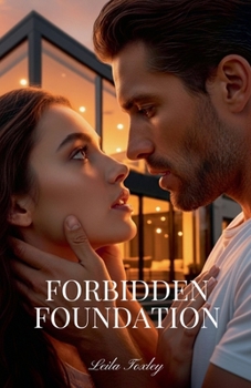 Paperback Forbidden Foundation Book