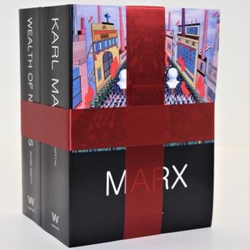 Economic Philosophy Collection (Best of)