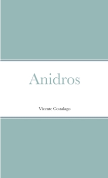 Paperback Anidros [Artificial_Languages] Book