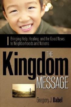 Paperback The Kingdom Message Book