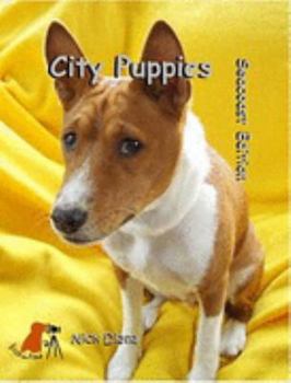 Hardcover City Puppies - Seacoast Edition Book