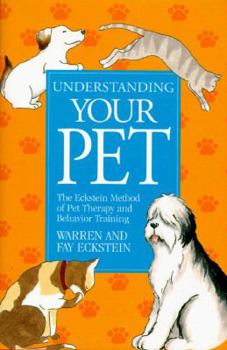 Hardcover Understanding Your Pet Book