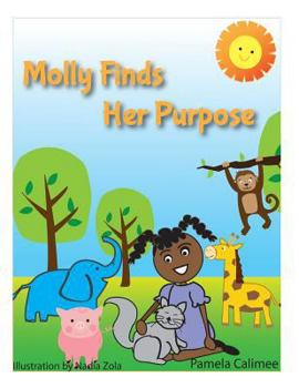 Paperback Molly Finds Her Purpose Book