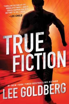 True Fiction - Book #1 of the Ian Ludlow Thrillers