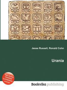 Paperback Urania Book