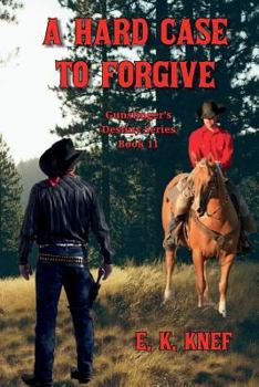 Paperback A Hard Case to Forgive Book