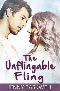 Paperback The Unflingable Fling Book