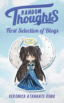 Paperback Random Thoughts: First Selection of Blogs Book