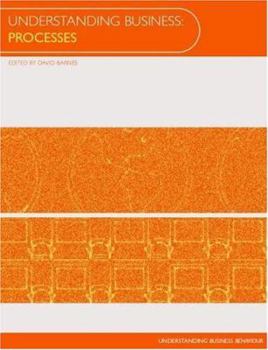 Paperback Understanding Business Processes Book