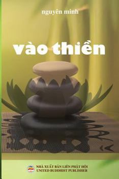 Paperback Vào Thi&#7873;n [Vietnamese] Book