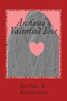 Paperback Archway's Valentine Love Book