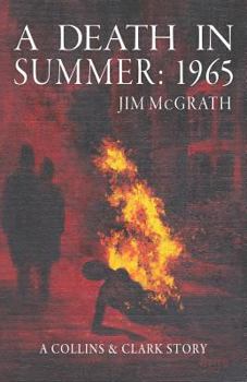 Paperback A Death in Summer: 1965 Book