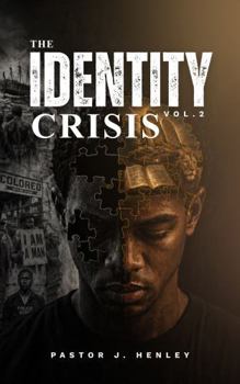 Paperback The Identity Crisis, Vol. 2 Book