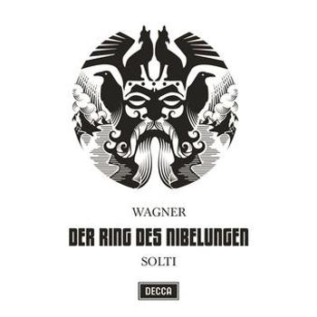 Wagner: Der Ring Des Nibelungen