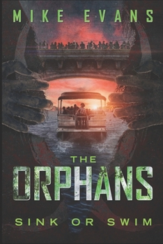 Shimon Perez - Book #10 of the Orphans