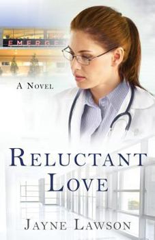 Paperback Reluctant Love Book