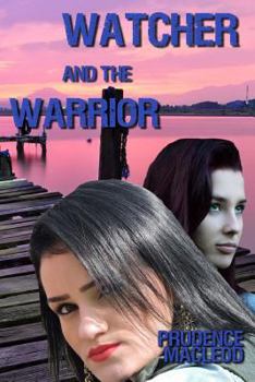 Paperback Watcher and the Warrior Book