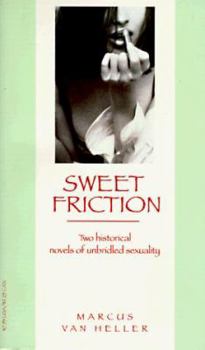 Mass Market Paperback Sweet Friction Book