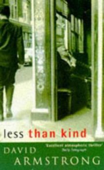 Paperback Less Than Kind Book