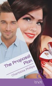 Paperback The Proposal Plan Book