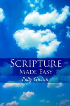 Paperback Scripture Made Easy Book