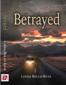 Paperback Betrayed Book