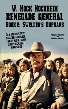 Paperback Swellen's Orphans Book