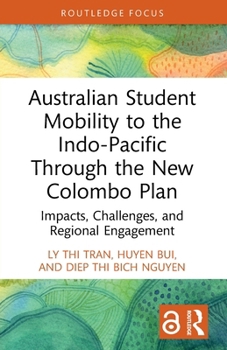 Australian Student Mobility to the Indo-Pacific Through the New Colombo Plan : Impacts, Challenges, and Regional Engagement