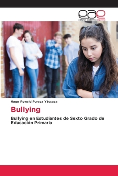 Paperback Bullying [Spanish] Book