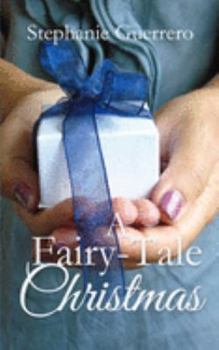 Paperback A Fairy-Tale Christmas Book