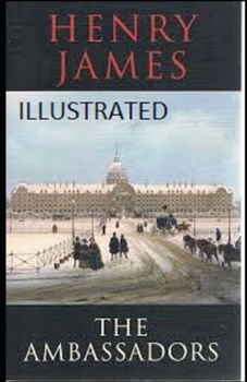 Paperback The Ambassadors Illustrated Book