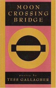 Paperback Moon Crossing Bridge Book