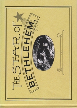 Hardcover The Star of Bethlehem Book