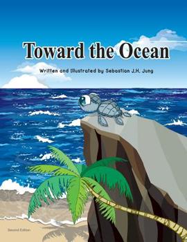 Paperback Toward the Ocean Book