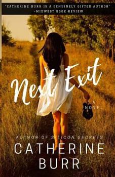 Paperback Next Exit Book